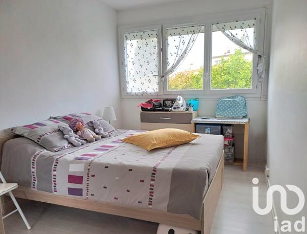 Appartement à vendre 2 pièces 48 m² Saint-Herblain