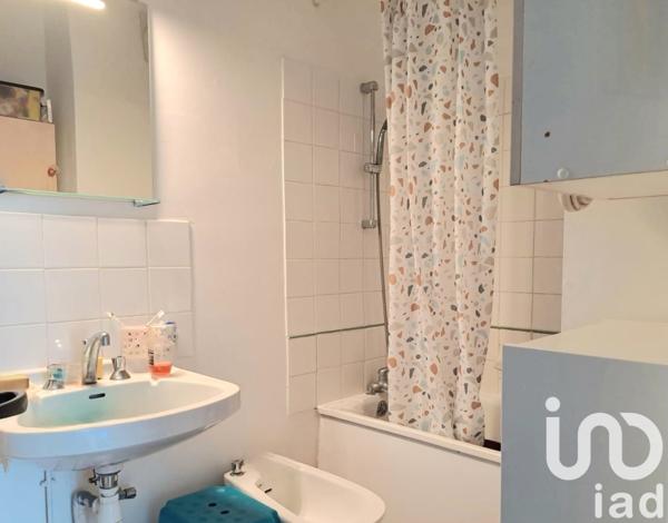 Appartement à vendre 2 pièces 48 m² Saint-Herblain