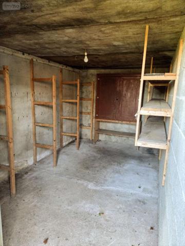 Maison individuelle à vendre à Teurthéville-Bocage dans la Manche (50630), ref : 2167