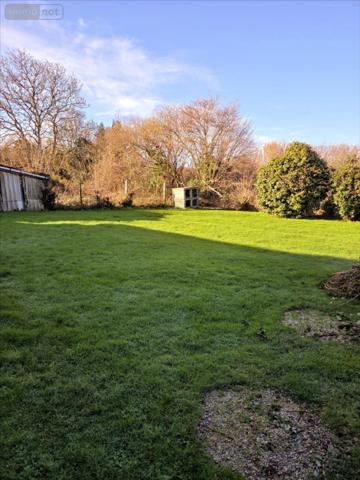 Maison individuelle à vendre à Teurthéville-Bocage dans la Manche (50630), ref : 2167