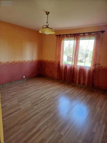 Maison individuelle à vendre à Teurthéville-Bocage dans la Manche (50630), ref : 2167