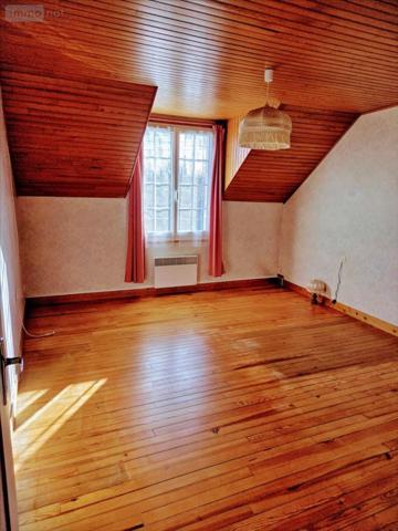 Maison individuelle à vendre à Teurthéville-Bocage dans la Manche (50630), ref : 2167