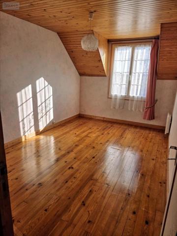 Maison individuelle à vendre à Teurthéville-Bocage dans la Manche (50630), ref : 2167