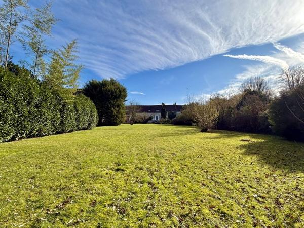 Vente / Maison en pierre