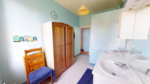 Vente / Maison en pierre