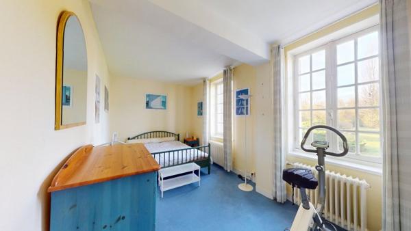 Vente / Maison en pierre