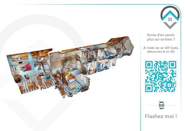 Vente / Maison en pierre