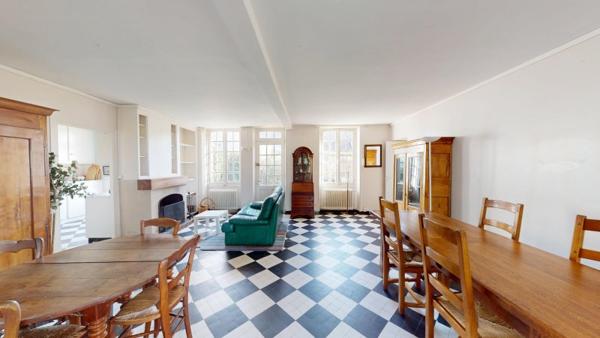 Vente / Maison en pierre