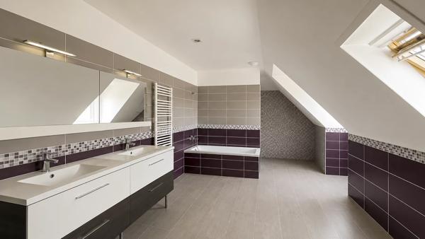Maison Roncq - BLANC FOUR