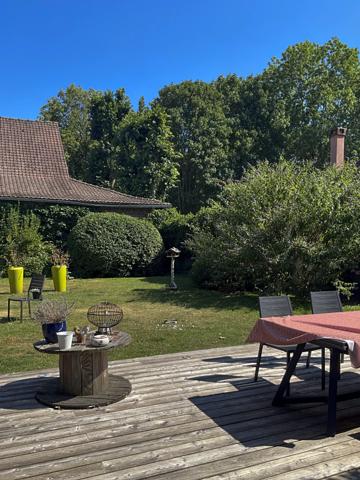 Maison Roncq - BLANC FOUR