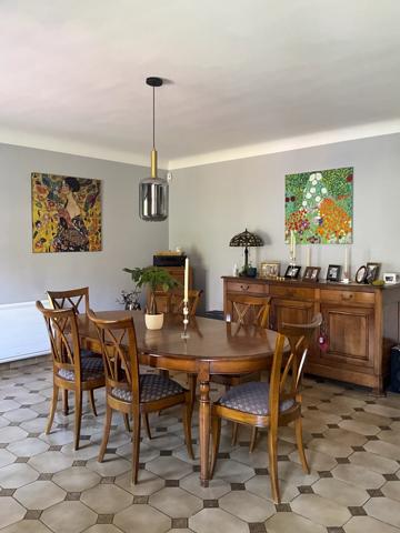 Maison Roncq - BLANC FOUR
