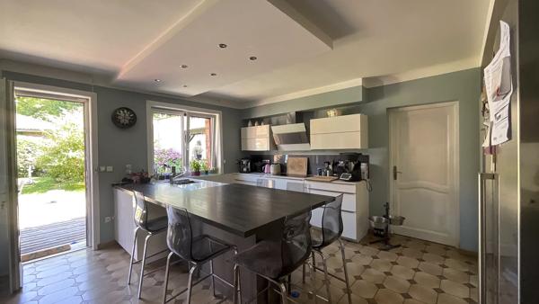 Maison Roncq - BLANC FOUR