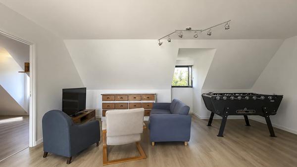 Maison Roncq - BLANC FOUR