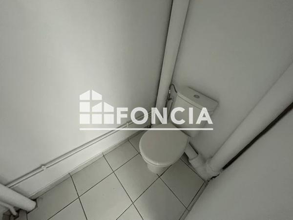 Location Appartement 2 pièces 47.75 m² - 2 BLD ROBERT SCHUMAN Thionville 57100