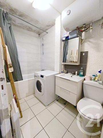 Appartement Studio à vendre  1 pièce - 17,10 m2 PEROLS - 34