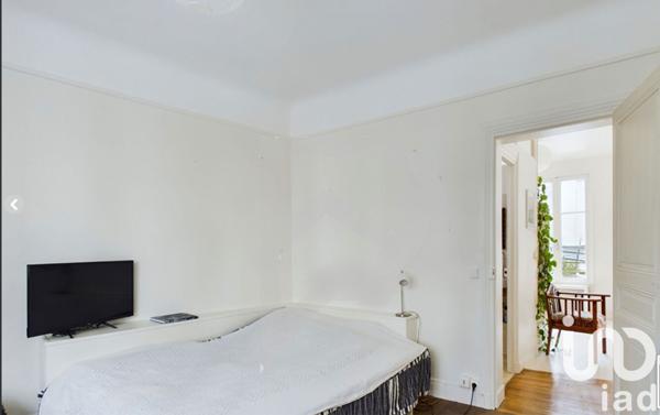 Immeuble à vendre 301 m² Paris 20