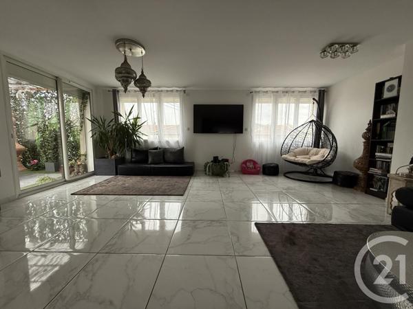 Appartement F4 à vendre  4 pièces - 95,50 m2 BOURG LES VALENCE - 26