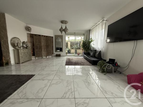 Appartement F4 à vendre  4 pièces - 95,50 m2 BOURG LES VALENCE - 26