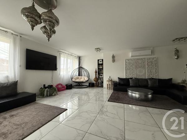 Appartement F4 à vendre  4 pièces - 95,50 m2 BOURG LES VALENCE - 26