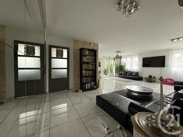 Appartement F4 à vendre  4 pièces - 95,50 m2 BOURG LES VALENCE - 26