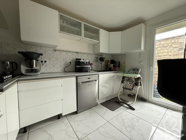 Appartement F4 à vendre  4 pièces - 95,50 m2 BOURG LES VALENCE - 26