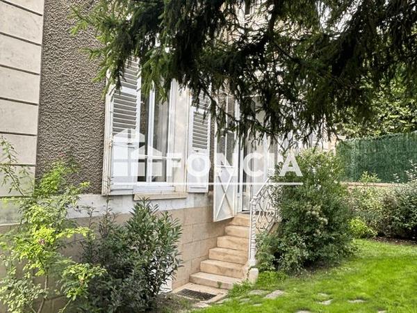 À vendre Maison 5 pièces 190 m² - Montereau-fault-yonne 77130