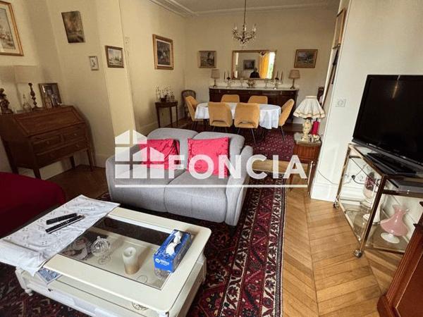 À vendre Maison 5 pièces 190 m² - Montereau-fault-yonne 77130