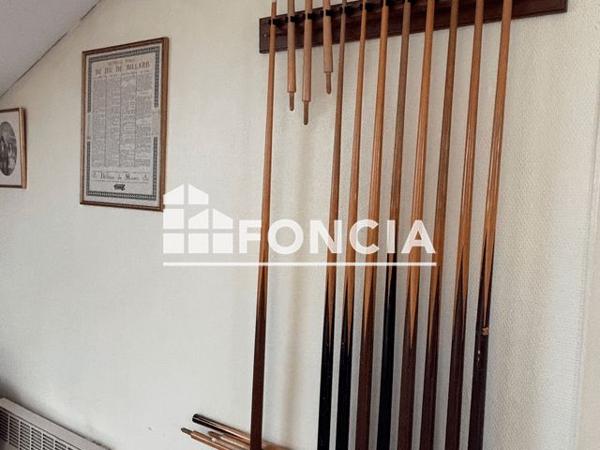 À vendre Maison 5 pièces 190 m² - Montereau-fault-yonne 77130