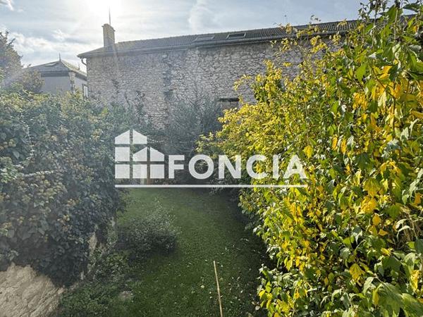 À vendre Maison 5 pièces 190 m² - Montereau-fault-yonne 77130