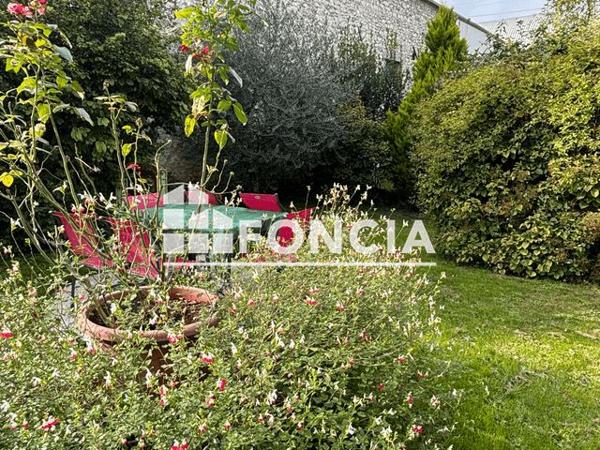 À vendre Maison 5 pièces 190 m² - Montereau-fault-yonne 77130