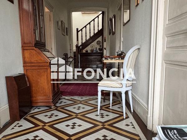 À vendre Maison 5 pièces 190 m² - Montereau-fault-yonne 77130