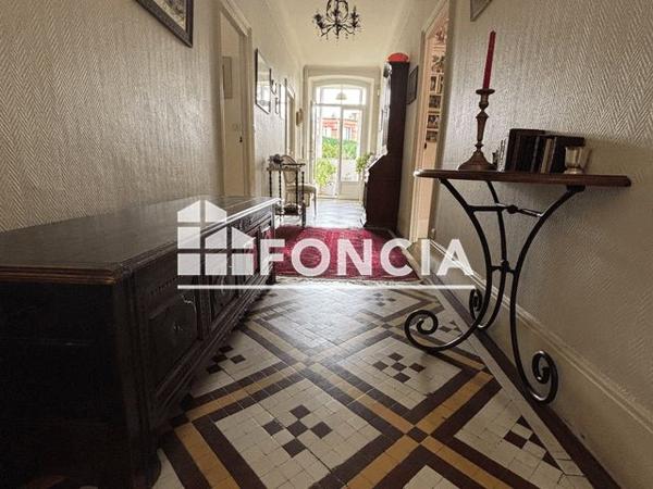 À vendre Maison 5 pièces 190 m² - Montereau-fault-yonne 77130