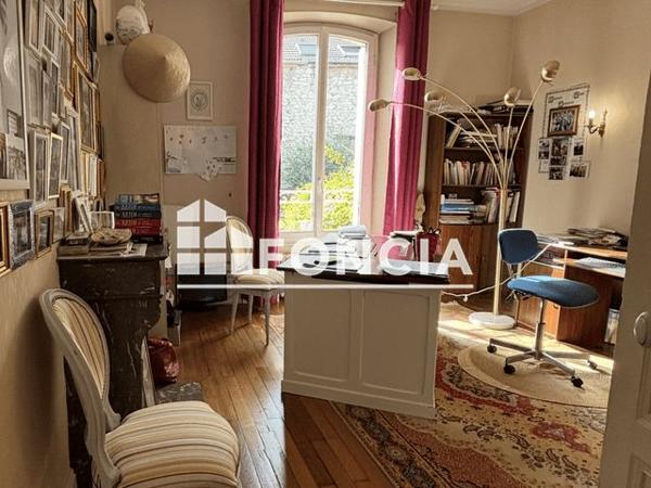 À vendre Maison 5 pièces 190 m² - Montereau-fault-yonne 77130