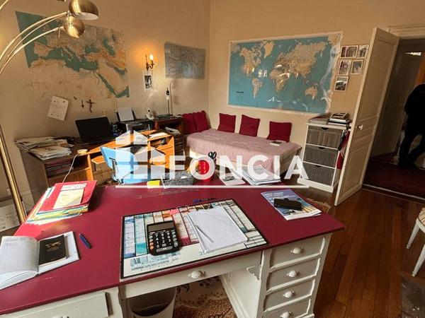 À vendre Maison 5 pièces 190 m² - Montereau-fault-yonne 77130