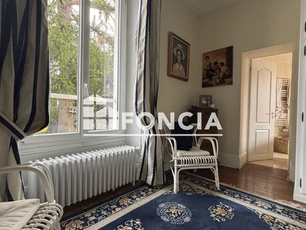 À vendre Maison 5 pièces 190 m² - Montereau-fault-yonne 77130