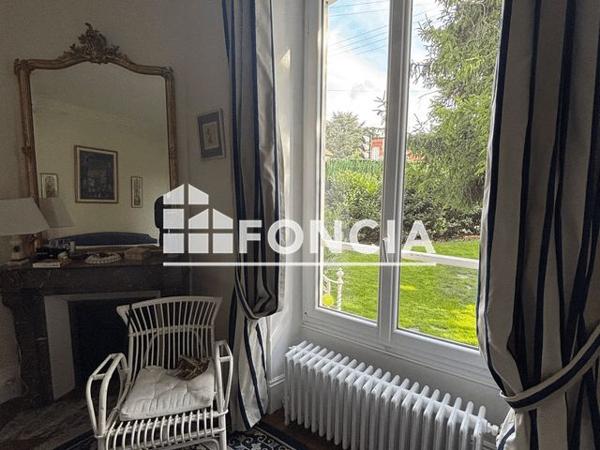 À vendre Maison 5 pièces 190 m² - Montereau-fault-yonne 77130