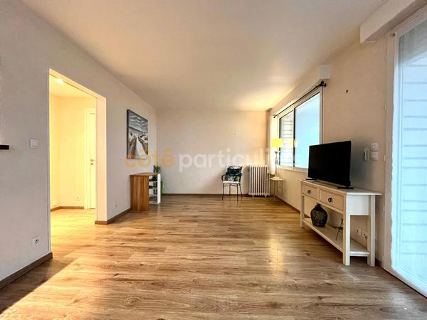 Vente Appartement65 m² - 3 Pièces - ROYAN (17200)