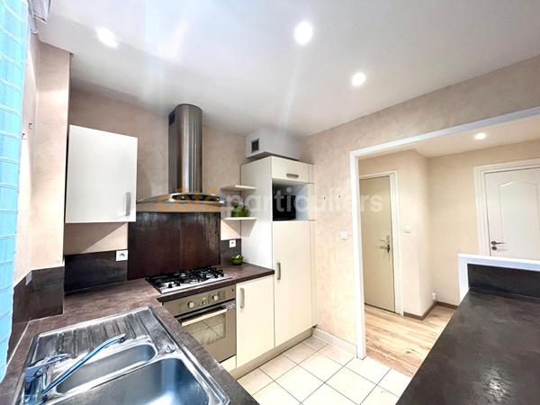 Vente Appartement65 m² - 3 Pièces - ROYAN (17200)