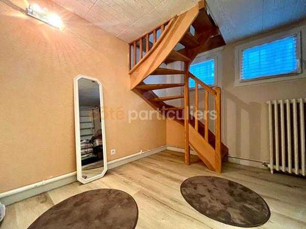 Vente Appartement65 m² - 3 Pièces - ROYAN (17200)