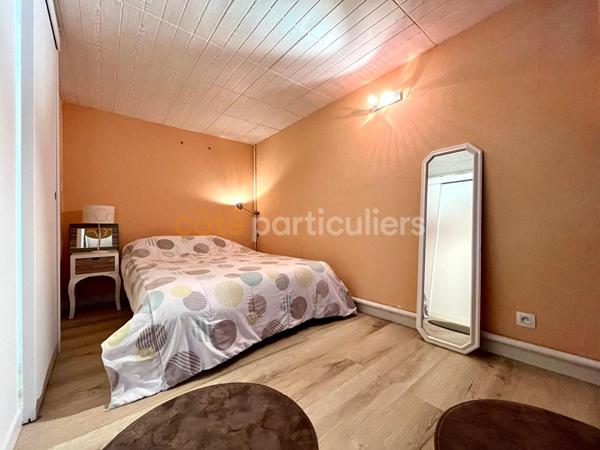 Vente Appartement65 m² - 3 Pièces - ROYAN (17200)