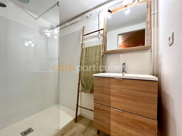 Vente Appartement65 m² - 3 Pièces - ROYAN (17200)