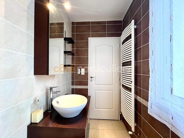 Vente Appartement65 m² - 3 Pièces - ROYAN (17200)