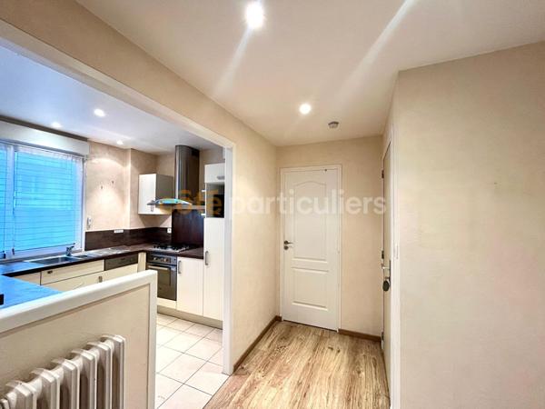 Vente Appartement65 m² - 3 Pièces - ROYAN (17200)