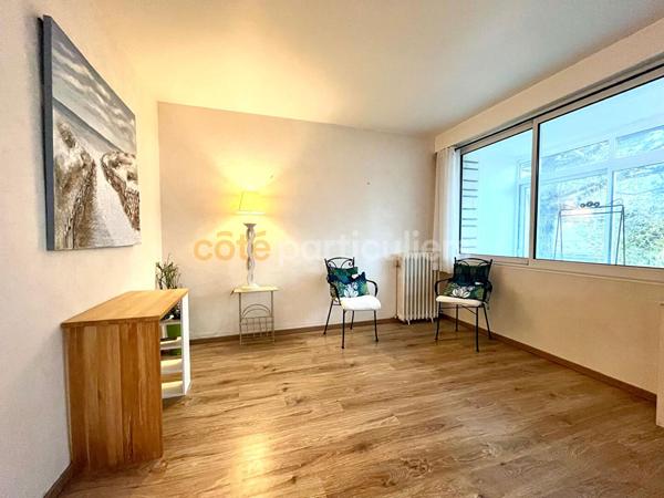 Vente Appartement65 m² - 3 Pièces - ROYAN (17200)