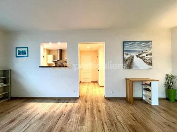 Vente Appartement65 m² - 3 Pièces - ROYAN (17200)