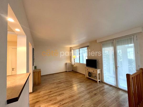Vente Appartement65 m² - 3 Pièces - ROYAN (17200)