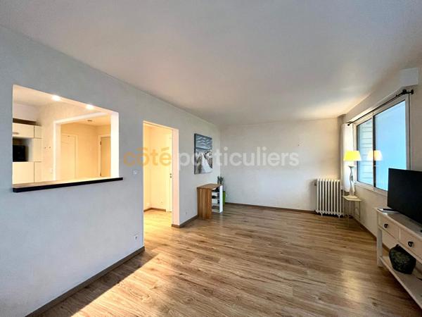 Vente Appartement65 m² - 3 Pièces - ROYAN (17200)