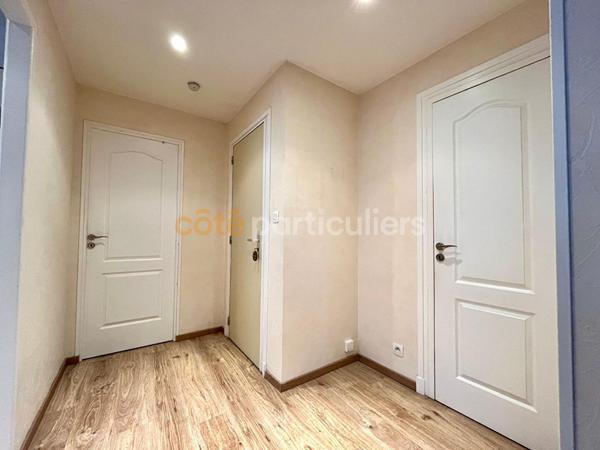 Vente Appartement65 m² - 3 Pièces - ROYAN (17200)