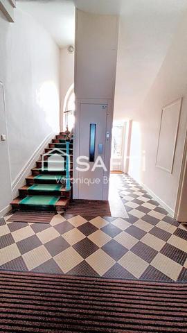 et si votre pied à terre aux Sables était... un refuge secret face à l'océan ?