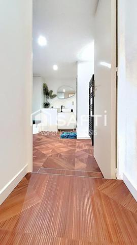 et si votre pied à terre aux Sables était... un refuge secret face à l'océan ?